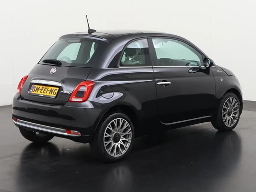 Fiat 500 - Afbeelding 4 van 30