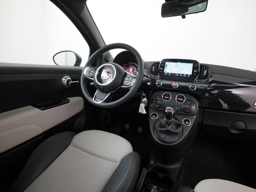 Fiat 500 - Afbeelding 5 van 30