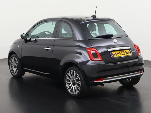 Fiat 500 - Afbeelding 6 van 30