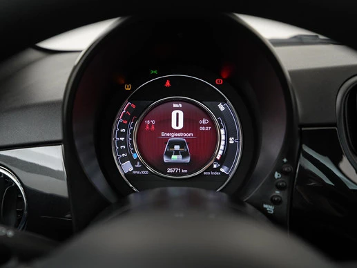 Fiat 500 - Afbeelding 8 van 30