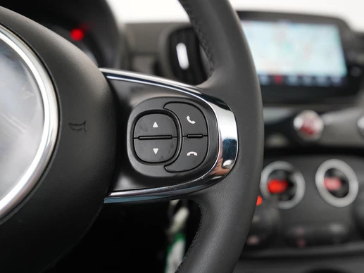 Fiat 500 - Afbeelding 9 van 30