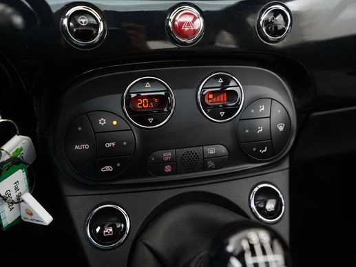 Fiat 500 - Afbeelding 14 van 30