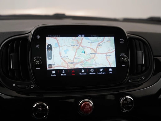 Fiat 500 - Afbeelding 15 van 30