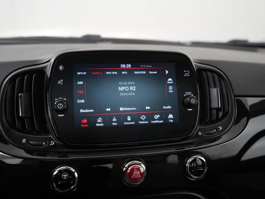 Fiat 500 - Afbeelding 16 van 30