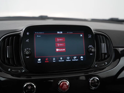 Fiat 500 - Afbeelding 17 van 30