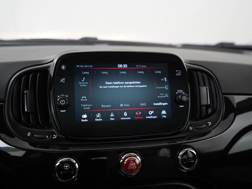 Fiat 500 - Afbeelding 18 van 30