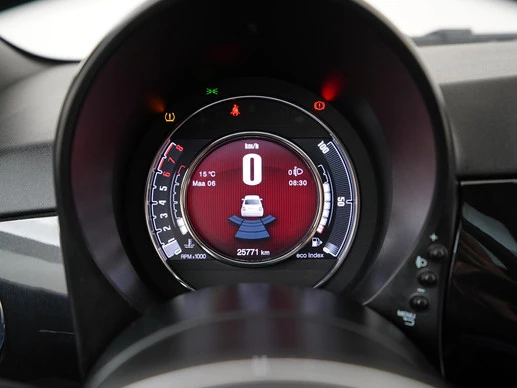 Fiat 500 - Afbeelding 20 van 30