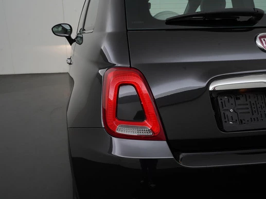 Fiat 500 - Afbeelding 23 van 30