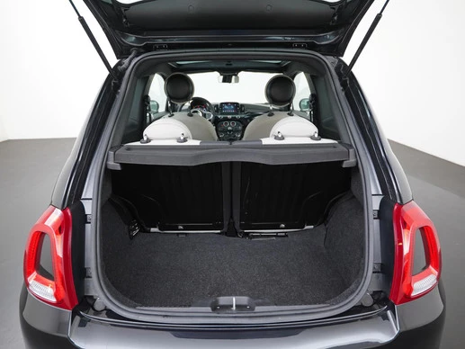 Fiat 500 - Afbeelding 25 van 30