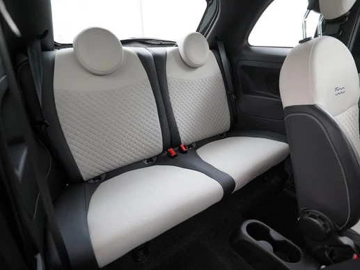 Fiat 500 - Afbeelding 26 van 30