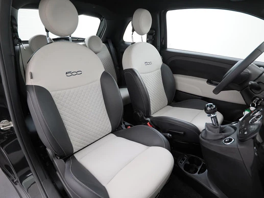 Fiat 500 - Afbeelding 27 van 30