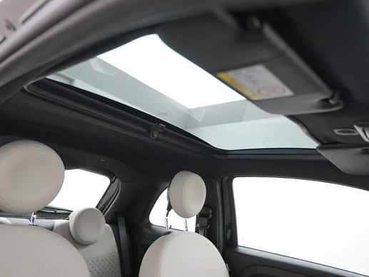 Fiat 500 - Afbeelding 28 van 30