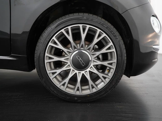 Fiat 500 - Afbeelding 29 van 30