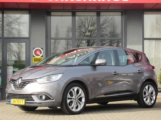 Renault Scénic - Afbeelding 1 van 30
