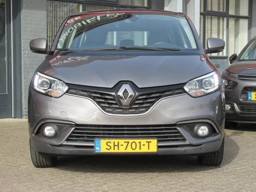 Renault Scénic - Afbeelding 2 van 30