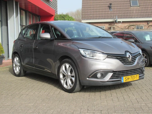 Renault Scénic - Afbeelding 3 van 30