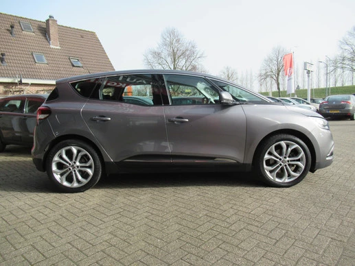 Renault Scénic - Afbeelding 4 van 30