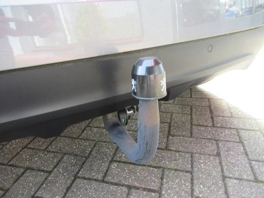 Renault Scénic - Afbeelding 10 van 30