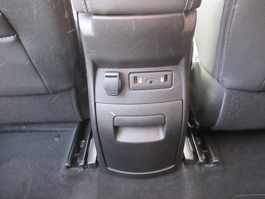 Renault Scénic - Afbeelding 16 van 30