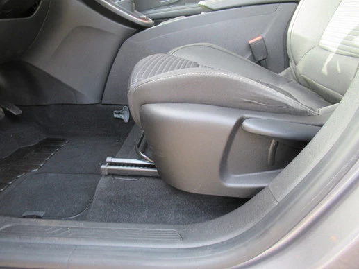 Renault Scénic - Afbeelding 23 van 30