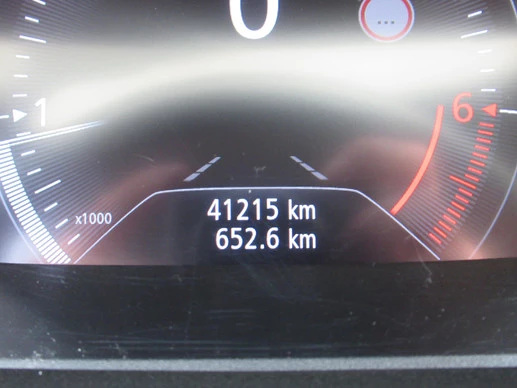 Renault Scénic - Afbeelding 29 van 30