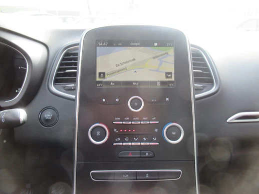 Renault Scénic - Afbeelding 30 van 30