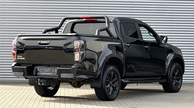 Isuzu D-Max - Afbeelding 3 van 17