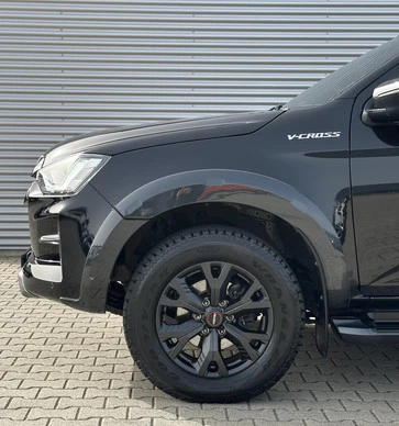 Isuzu D-Max - Afbeelding 5 van 17
