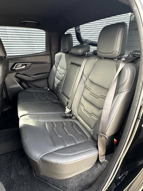 Isuzu D-Max - Afbeelding 6 van 17