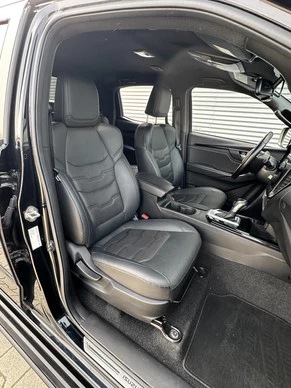 Isuzu D-Max - Afbeelding 9 van 17