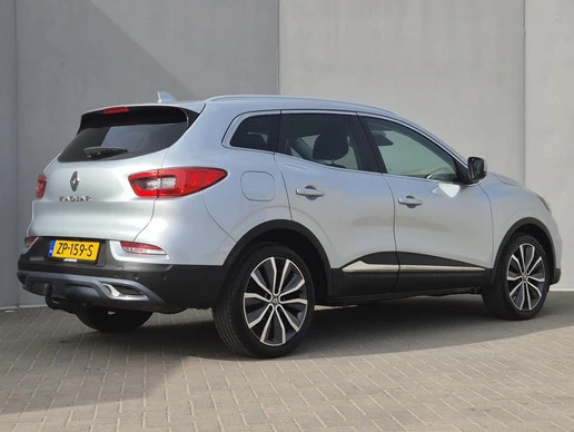 Renault Kadjar - Afbeelding 3 van 30