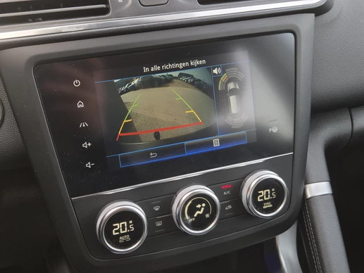 Renault Kadjar - Afbeelding 6 van 30