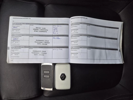 Renault Kadjar - Afbeelding 8 van 30