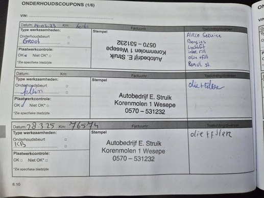 Renault Kadjar - Afbeelding 9 van 30