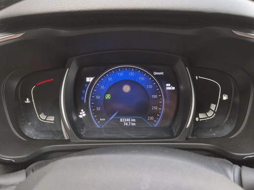 Renault Kadjar - Afbeelding 14 van 30