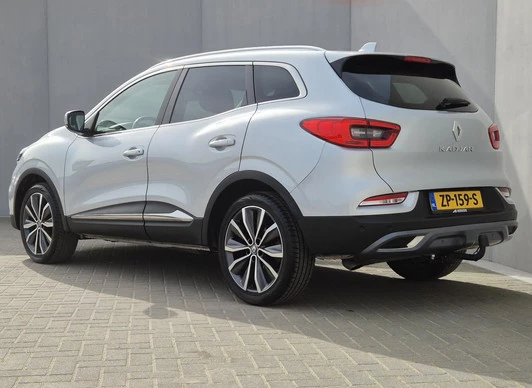 Renault Kadjar - Afbeelding 17 van 30