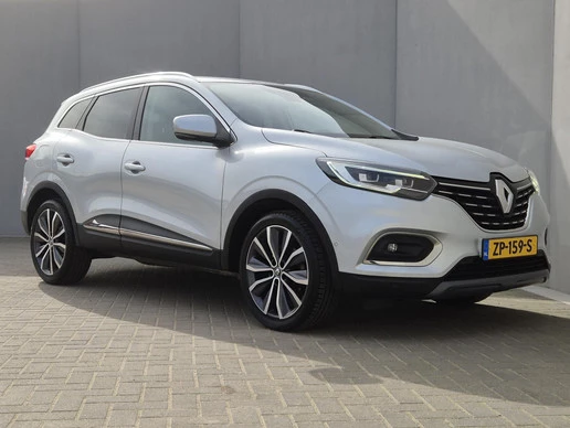 Renault Kadjar - Afbeelding 19 van 30