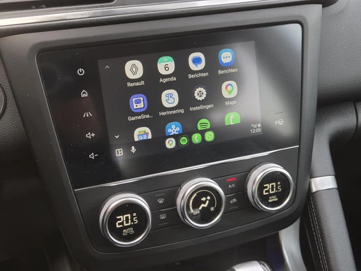 Renault Kadjar - Afbeelding 20 van 30