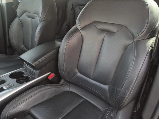 Renault Kadjar - Afbeelding 26 van 30