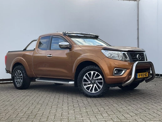 Nissan Navara - Afbeelding 1 van 30