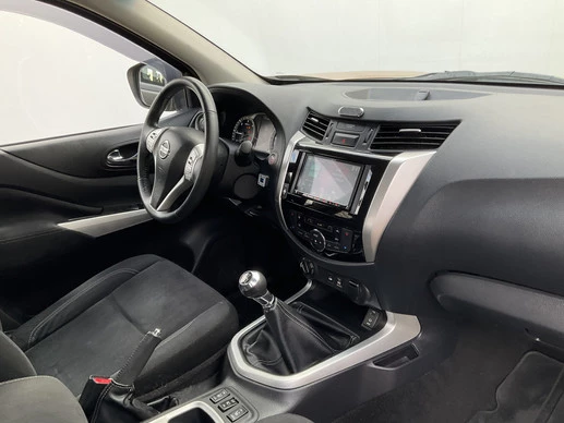 Nissan Navara - Afbeelding 3 van 30
