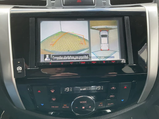 Nissan Navara - Afbeelding 4 van 30