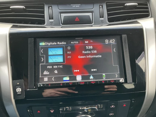 Nissan Navara - Afbeelding 5 van 30