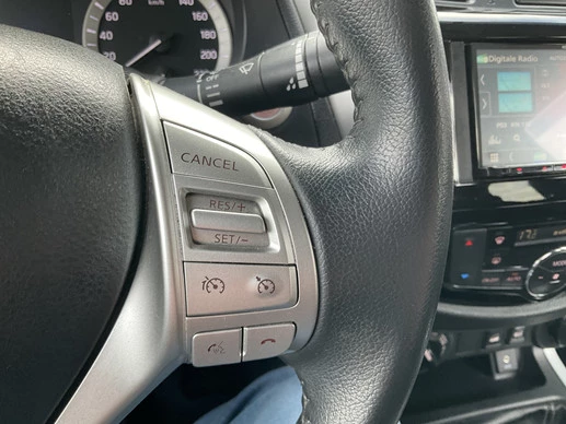 Nissan Navara - Afbeelding 6 van 30