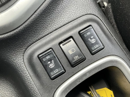 Nissan Navara - Afbeelding 8 van 30