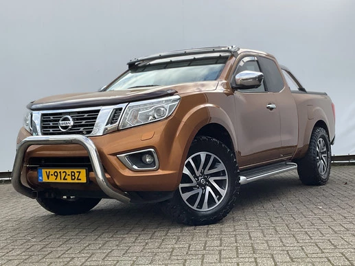 Nissan Navara - Afbeelding 11 van 30