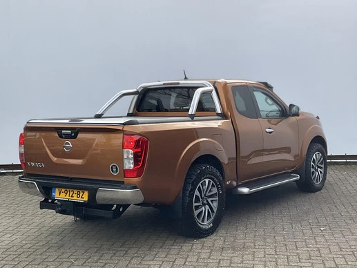 Nissan Navara - Afbeelding 12 van 30