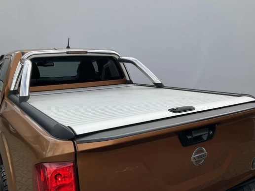 Nissan Navara - Afbeelding 14 van 30