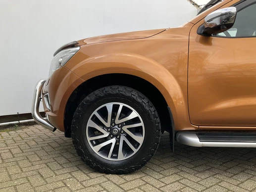 Nissan Navara - Afbeelding 18 van 30