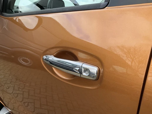 Nissan Navara - Afbeelding 19 van 30